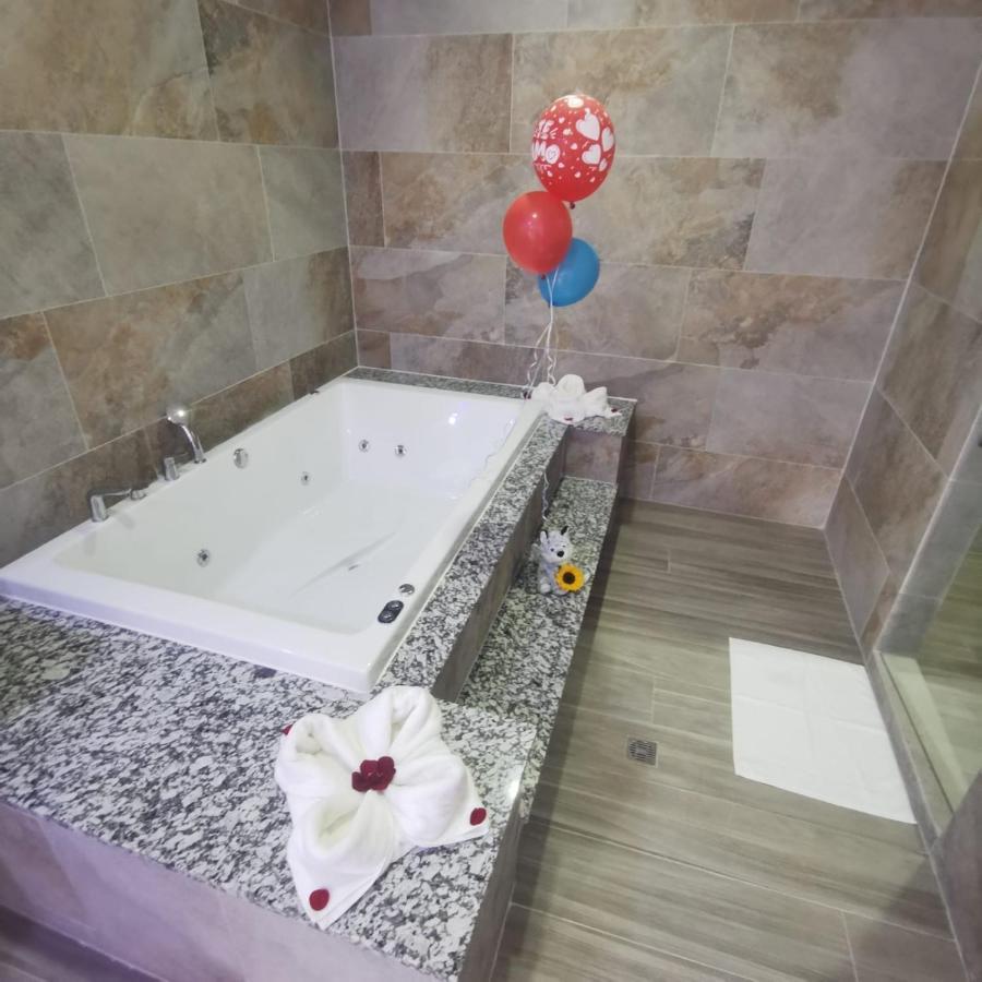 Cayuga Hotel Puntarenas