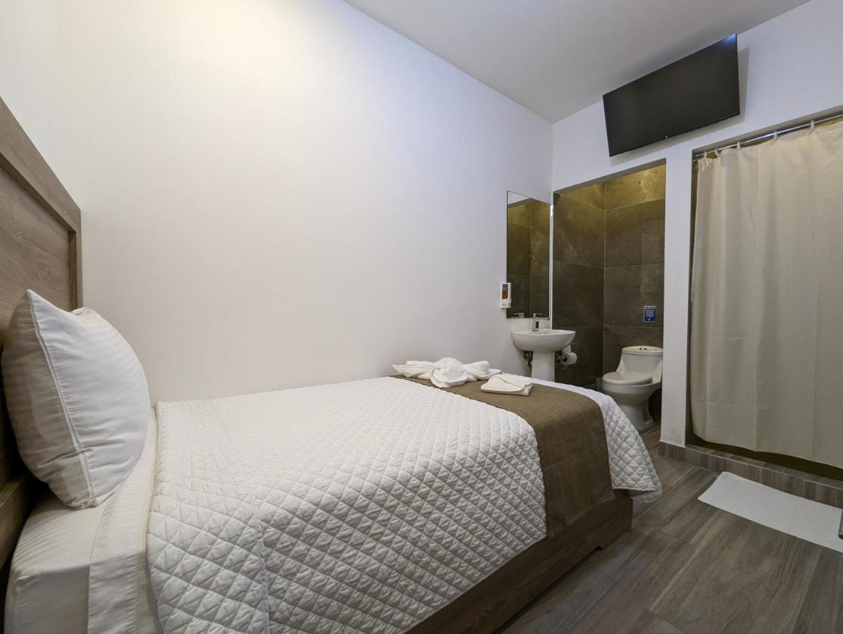 Hotel Cayuga Puntarenas